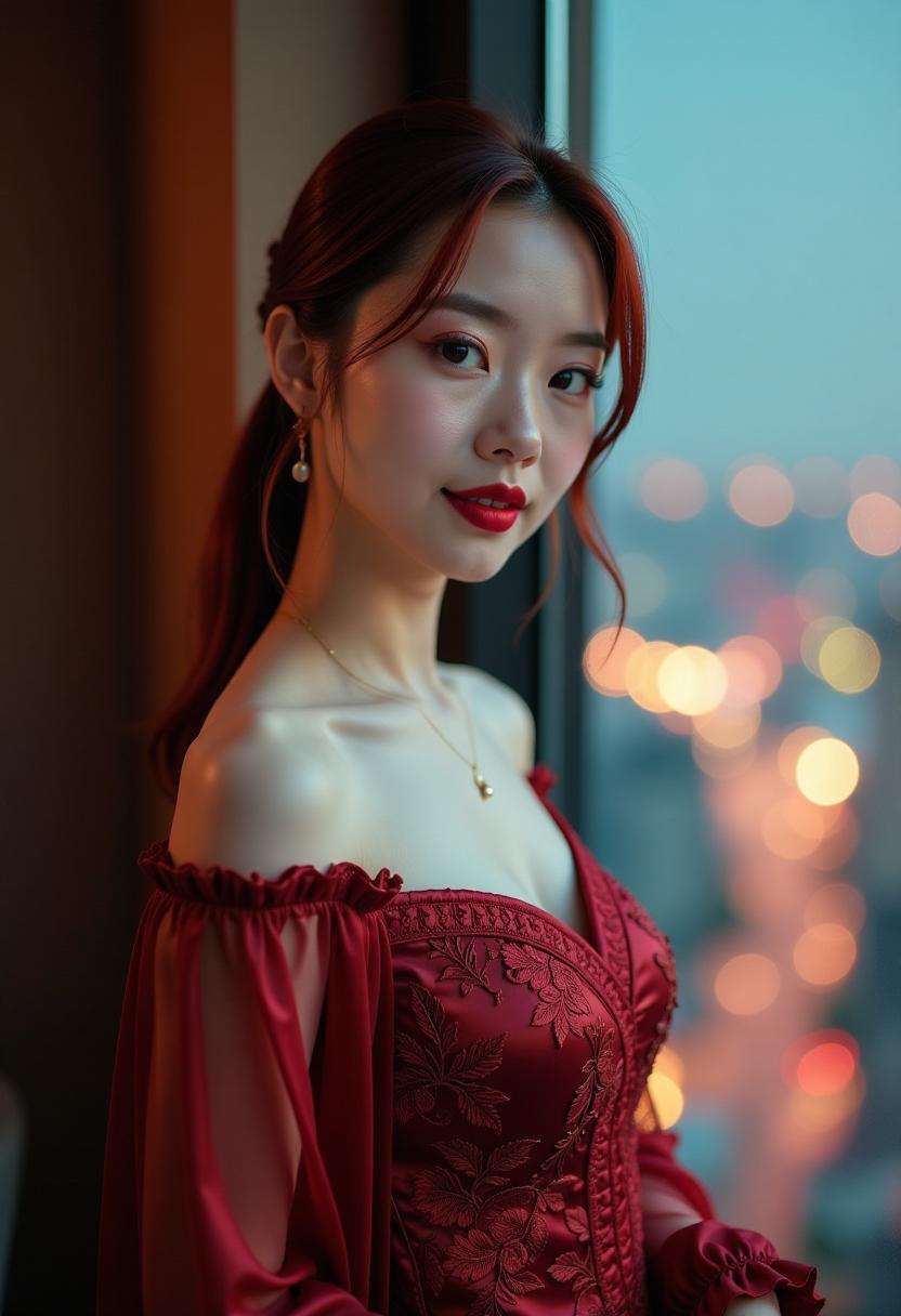 UP
